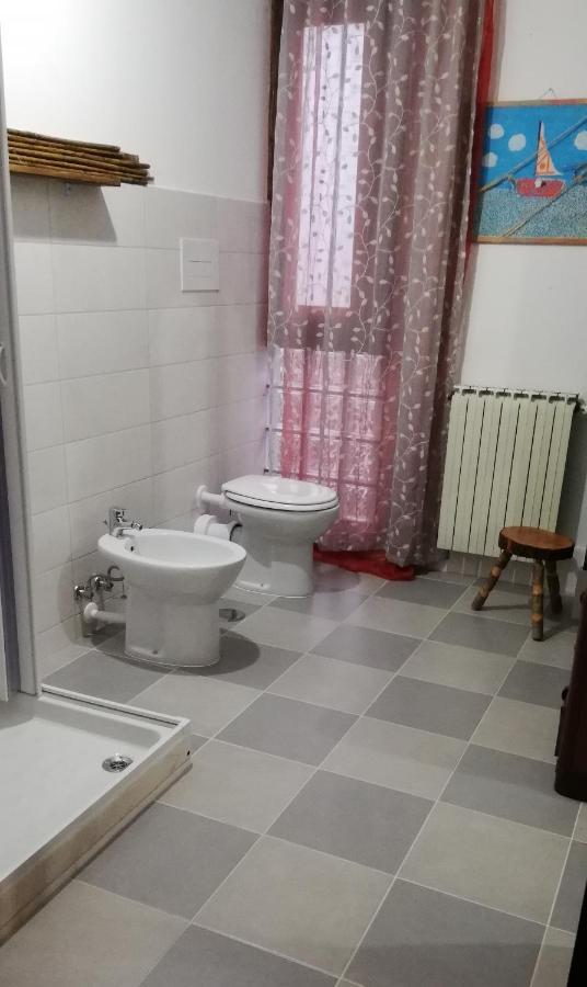 Villa Santa Elena B&B - Country Home Holiday Sala Consilina Kamer foto