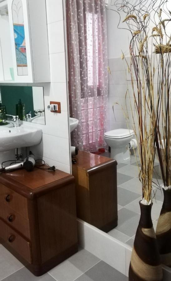 Villa Santa Elena B&B - Country Home Holiday Sala Consilina Kamer foto