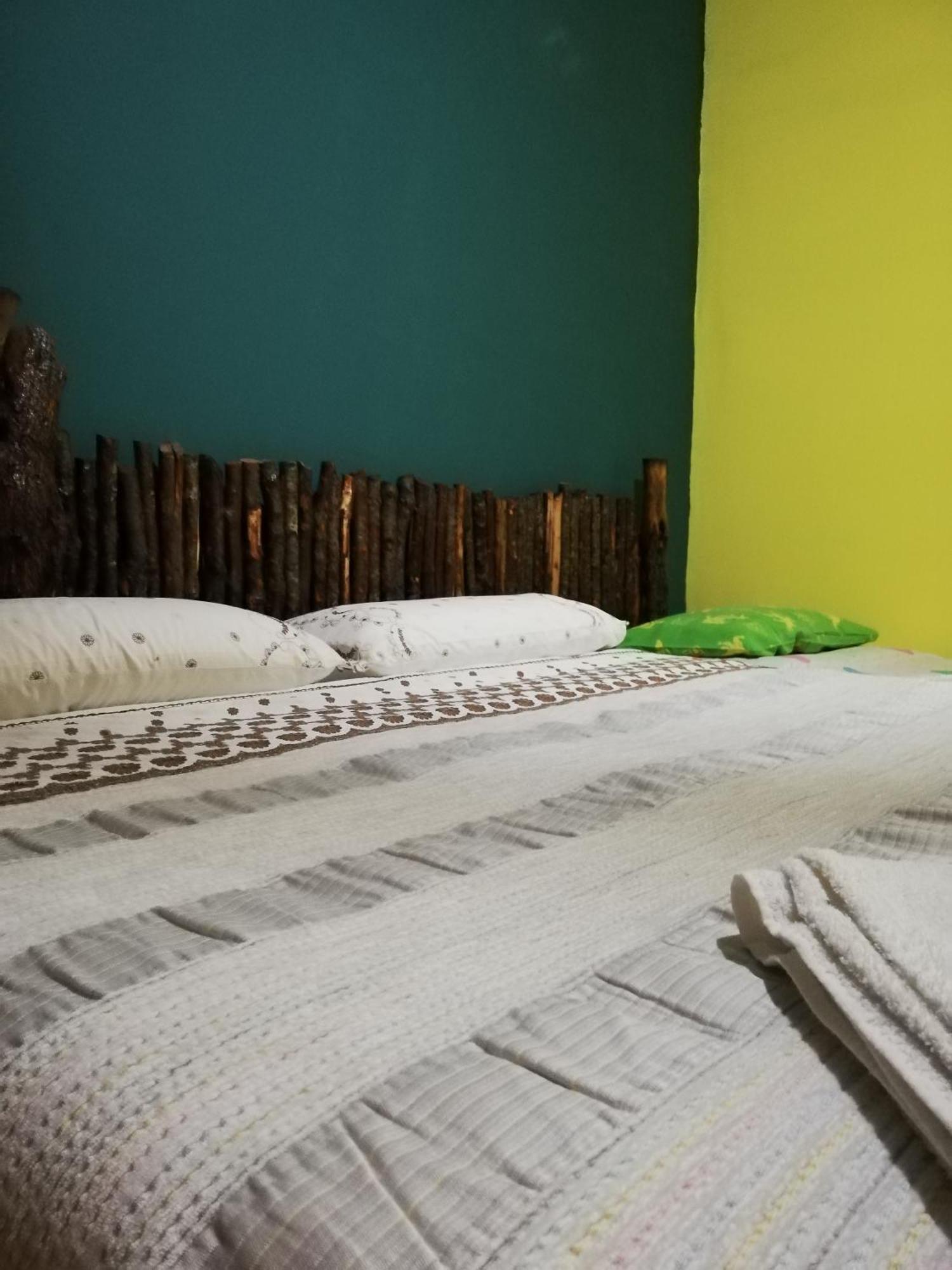 Villa Santa Elena B&B - Country Home Holiday Sala Consilina Kamer foto