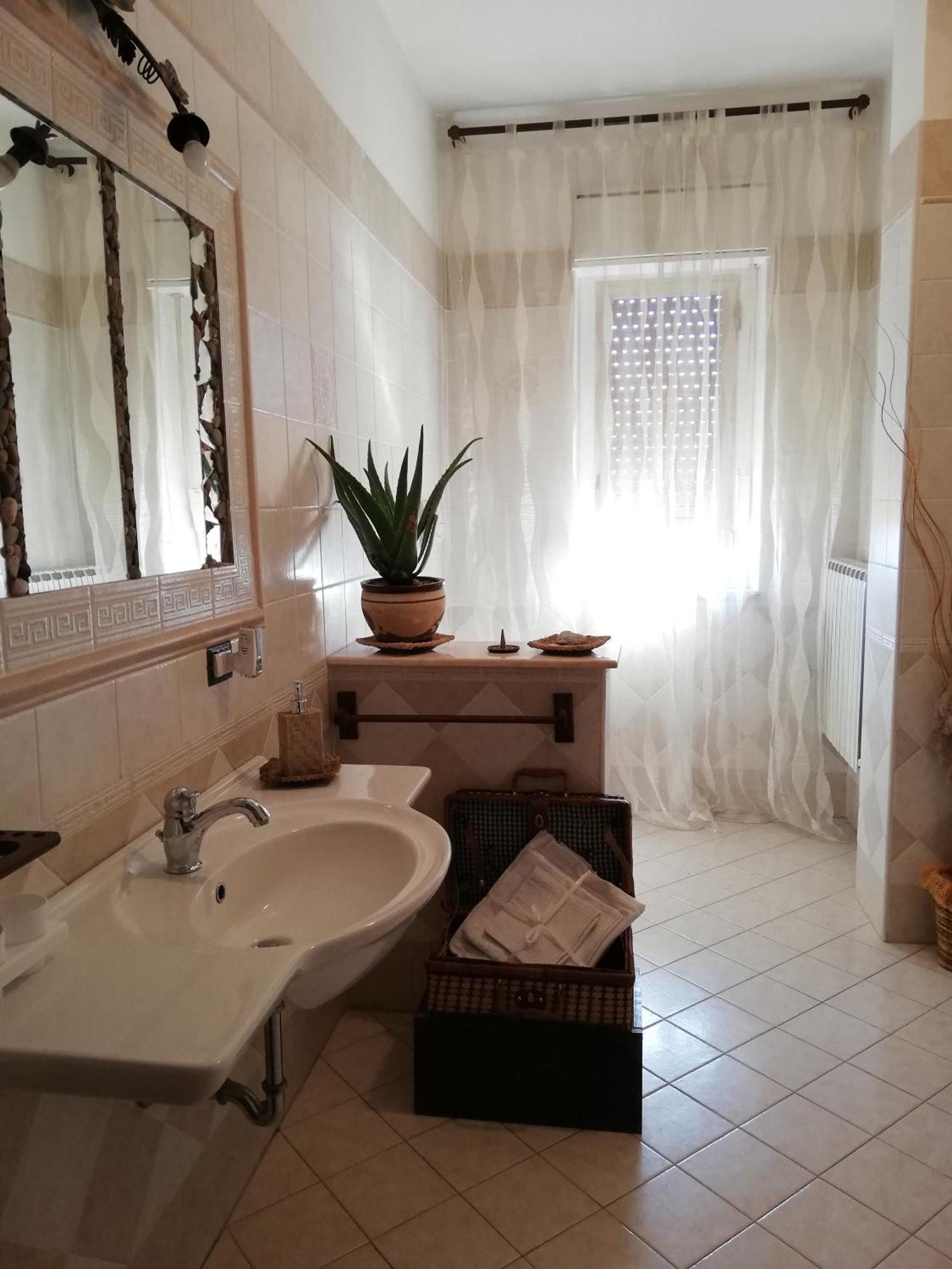 Villa Santa Elena B&B - Country Home Holiday Sala Consilina Kamer foto