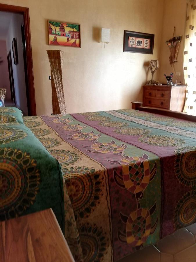 Villa Santa Elena B&B - Country Home Holiday Sala Consilina Buitenkant foto