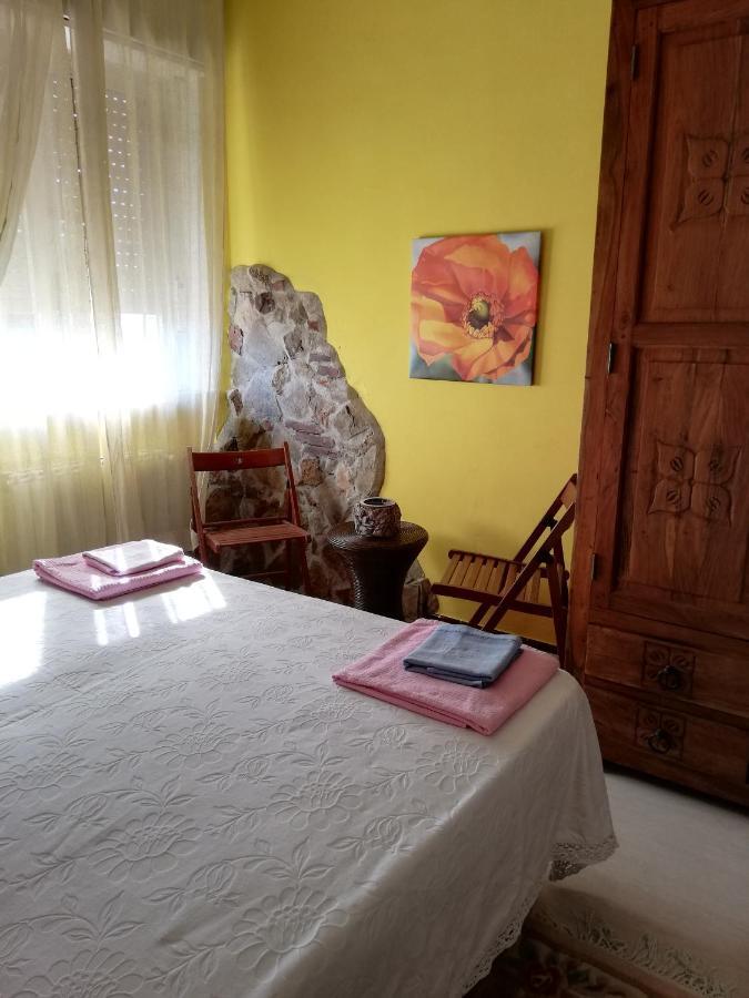 Villa Santa Elena B&B - Country Home Holiday Sala Consilina Buitenkant foto